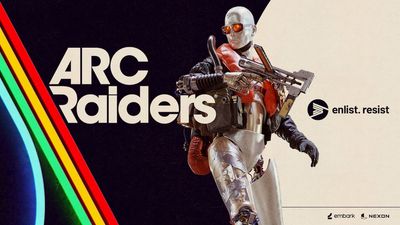 ARC Raiders’ new high concurrent player count this past weekend was dominated by PC gamers