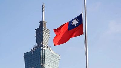 Tokyo and Beijing exchange barbs after PM Takaichi calls invasion of Taiwan 'existential threat'