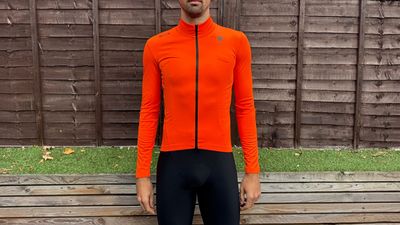 Sportful Fiandre Shift jacket review: top level tech at a more affordable price