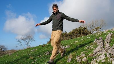 Patagonia R1 Air Jacket review: Lightweight fleece built for warmth and performance
