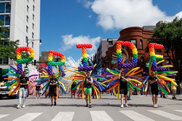 School district threatened with legal action after kids are shown video that acknowledges LGBTQ+ history month