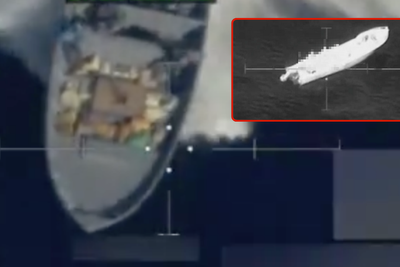 US military kills six people in strikes on alleged drug boats, says Hegseth