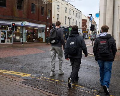 A Neet way to help youth in Dudley