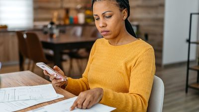 5 Simple Ways To Do a Fall Financial Tune-Up