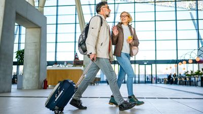 8 Travel Perks Retirees Can Use This Fall