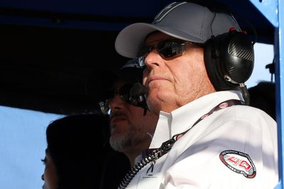 23XI, Front Row ask court to force full Penske, Hendrick deposition