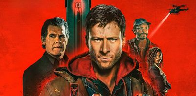 How Stephen King’s Bachman stories are fuelling 2025’s dark cinematic moments