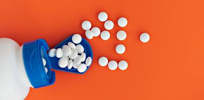 Should you worry about melatonin and heart failure? The evidence isn’t clear