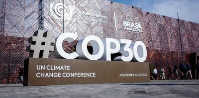 Five key issues at the UN climate summit in Brazil – and why they matter to you and the planet