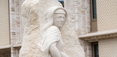 Medieval women’s legacies live on in Britain’s towns and cities