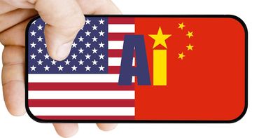 Will China win the AI race?
