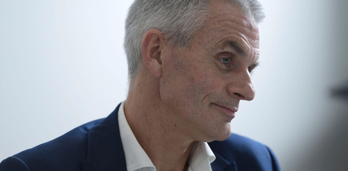 Why has the BBC’s director general resigned and what…