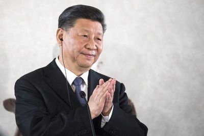 China's Fentanyl Shift Could Change Everything For These China ETFs