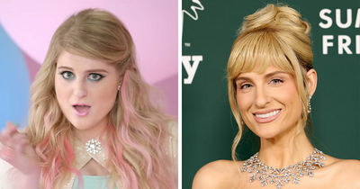 “She Lost Her Bass”: Meghan Trainor’s New Look Sparks Hilarious Fan Reactions
