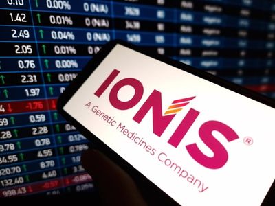 Ionis Reports Substantial Drop In Acute Pancreatitis Events With Cholesterol Lowering Drug