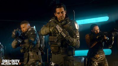 Black Ops 7’s Endgame PvE mode sounds part roguelike, part extraction shooter, but something very new for CoD