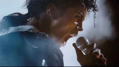 'Michael' Trailer Sets New Music Biopic Benchmark With 116M Views in a Day