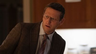 Cripes, The Chair Company Just Made Me Uncomfortable In A 'Requiem For A Dream' Kind Of Way