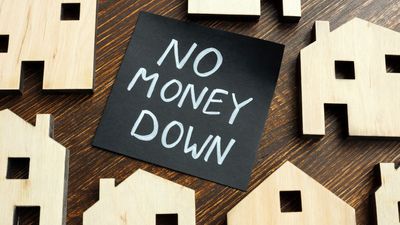 I'm an Investment Adviser: Here's Why You Should Resist a Zero-Down Mortgage