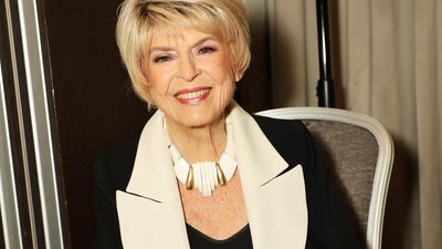 'I believe I will see Stevie again' - Gloria Hunniford shares how faith and positivity heal her after loss of her husband