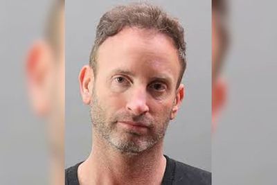 Drug dealer freed from prison by Trump now back behind bars for new crimes