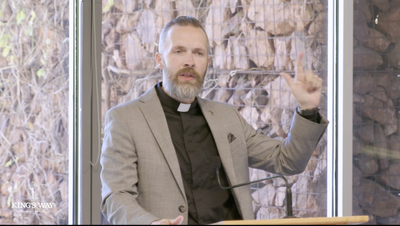 'Insufferable' Pastor Mocked After He Says Women Shouldn't Vote After 'Moral Atrocity' Remark