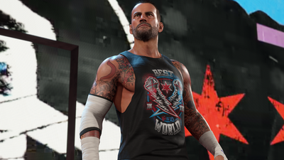 Take-Two Confirms WWE 2K26 Release Window in Earnings Report