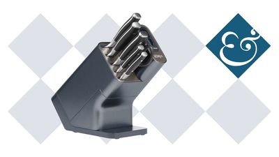 I Didn’t Realize How Bad My Old Knives Were Until I Tried This Ninja Set – It Cut My Prep Time in Half, and Now It’s Finally on Sale