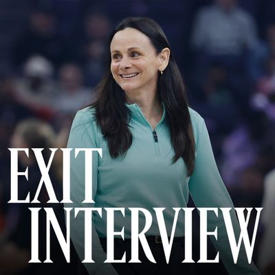 Coach Sandy Brondello Breaks Her Silence on the Offers She Turned Down for Toronto