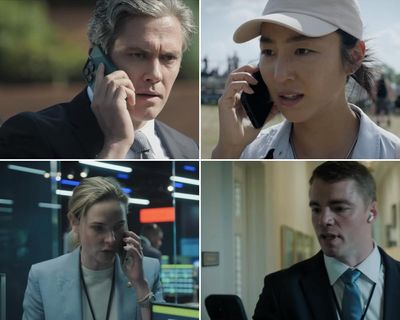 ‘Mommy’s got her phone’: A House of Dynamite is good on nuclear threat – and great on smartphone reliance