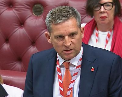 AI chatbots could help stop prisoner release errors, says justice minister