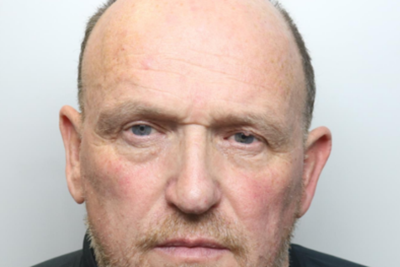 Man set fire to ex-partner’s house by pouring petrol through letterbox while she slept