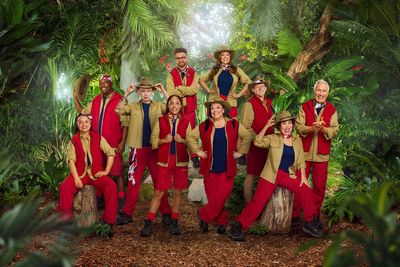 Kelly Brook, Alex Scott and Jack Osbourne among I’m A Celebrity 2025 line-up