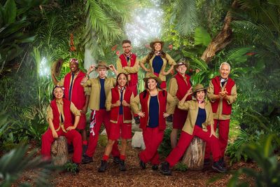 I’m a Celeb 2025 cast: Meet the contestants in this year’s jungle