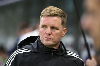 Newcastle United report: PIF believe Eddie Howe is still the 'man to lead the project' despite questionable form