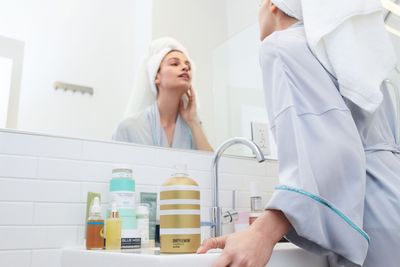 Is ingestible beauty anything more than skin deep?