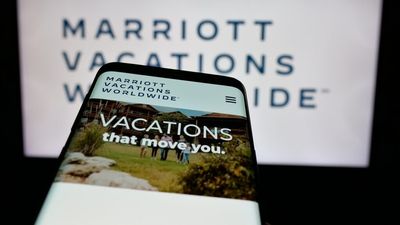 Marriott Vacations Names Interim CEO, Launches Buyback Push