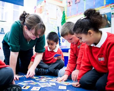The Guardian view on education reform: Labour risks missing its chance to change schools