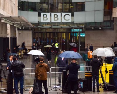 The Guardian view on the BBC under siege: Britain must defend its own truth