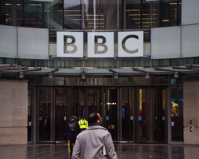 BBC board member with Tory links ‘led charge’ in systemic bias claims, say insiders