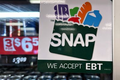 How fast will SNAP food stamps start flowing again once the government reopens?