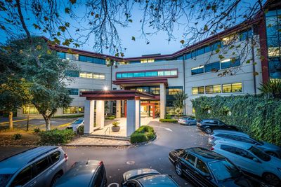 Northwest grossed over $300m through Vital Healthcare management contract