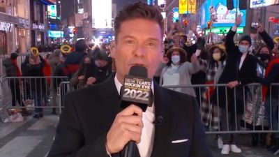 Dick Clark’s New Year’s Rockin’ Eve Is Shaking Things Up Its 2026 Countdown In The Way I Always Wanted Growing Up