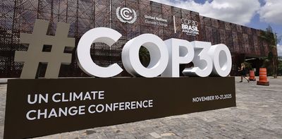 COP30: climate law changes mean NZ could retreat from its international obligations