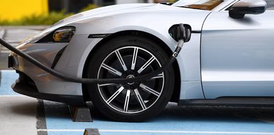 EV ‘charging deserts’ in regional Australia are slowing the shift to clean transport