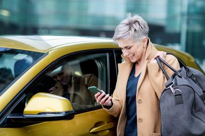 Does My Car Insurance Cover Rental Cars?
