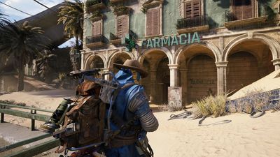 How to complete Life of a Pharmacist in Arc Raiders