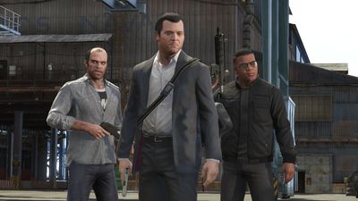 Grand Theft Auto 5 might be coming to PS Plus and it could almost make up for the GTA 6 delay