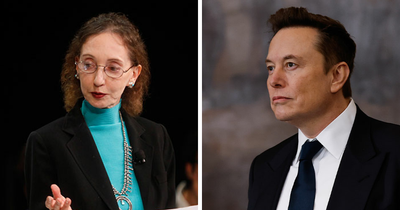 Joyce Carol Oates’ Brutal Takedown Of Elon Musk Backfires As She Clarifies ‘Uncultured’ Comment