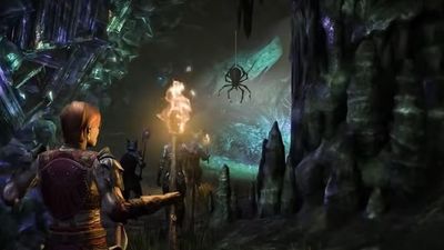 The Elder Scrolls VI Might 'Just Appear One Day,' Todd Howard Teases Fans Stunned